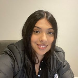 Meet your Posher, Serena